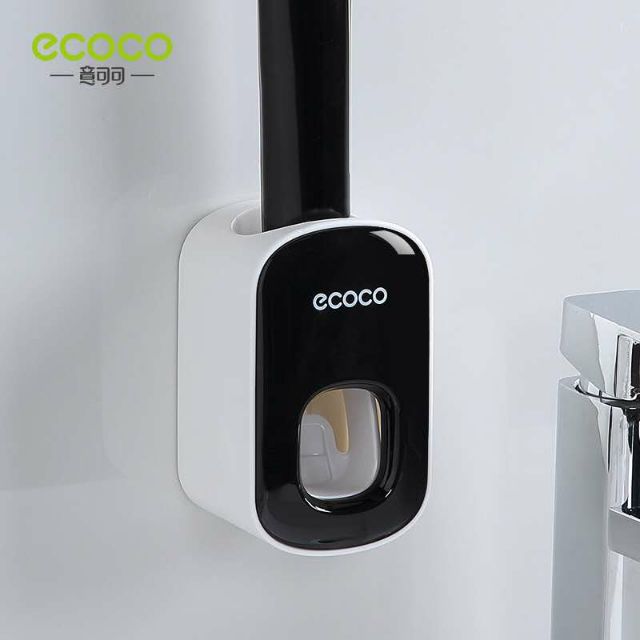 Dụng cụ nhả kem đánh răng ECOCO cao cấp