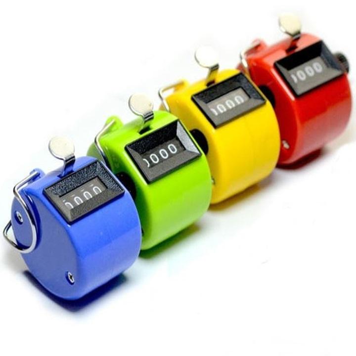 Máy đếm cầm tay - GD077