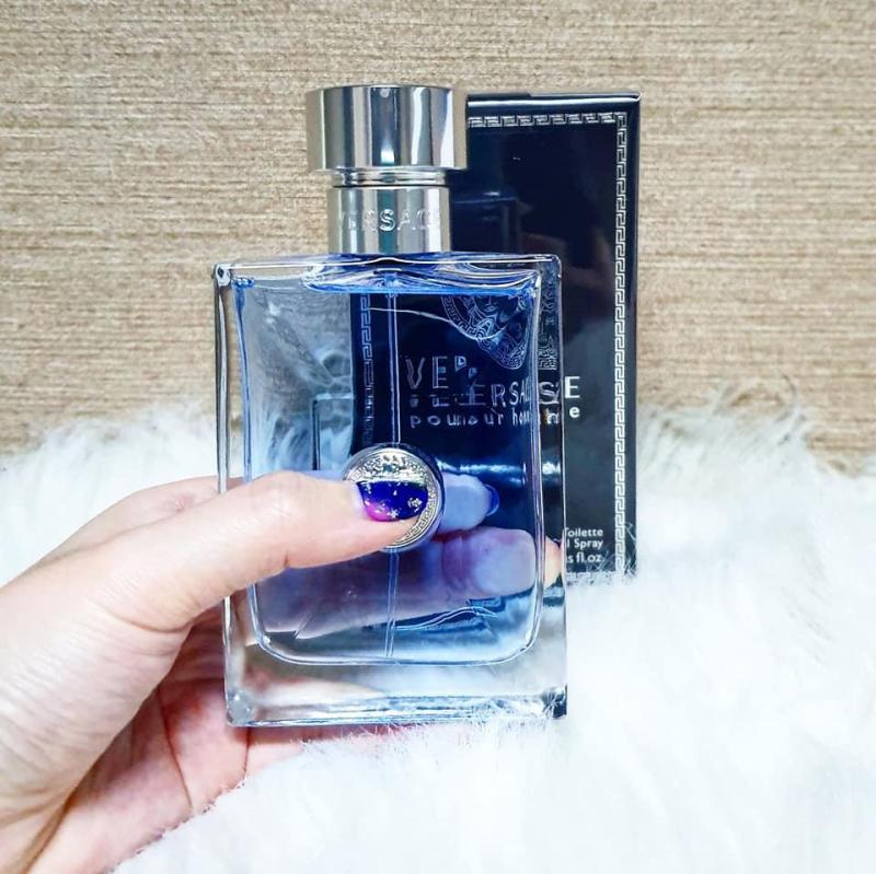Nước hoa nam VERSACE trẻ trung cá tính ( 100ML)