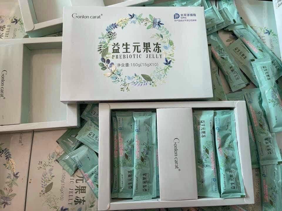 Thạch Giảm Cân Trang Nemo