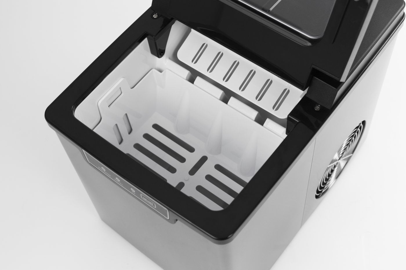 Máy làm đá viên Caso Icemaster Comfor 3305