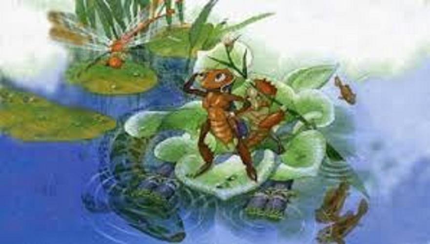 Dế Mèn Phiêu Lưu Ký (Tái Bản 2019)