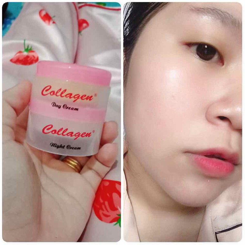 SOAP COLAGEN PLUS VIT E