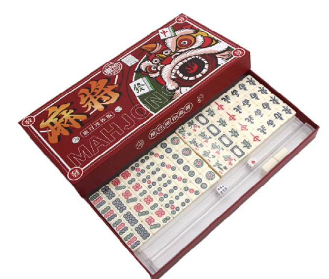 MẠT CHƯỢC MINI BỎ TÚI