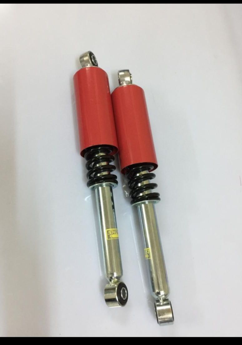 Phuộc sau MD gắn  wave dream 1 cặp