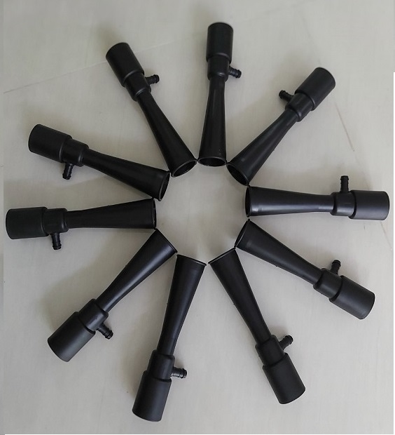 Combo 04 ống sục khí Venturi