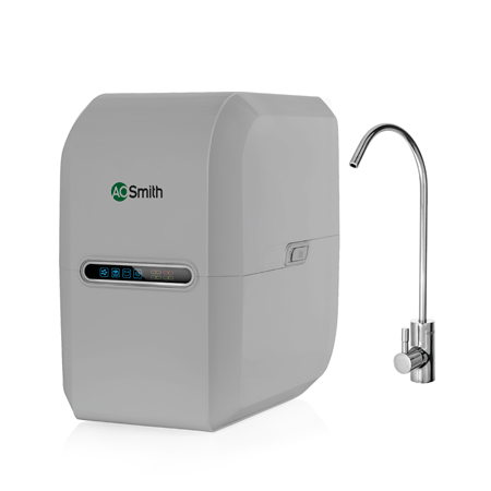 Máy lọc nước A.O.Smith AR75-A-S-1E. MIỄN PHÍ LẮP ĐẶT. Thương hiệu Mỹ