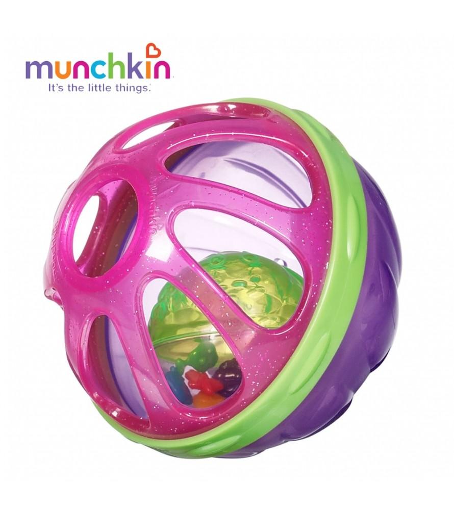 Bóng xúc xắc Munchkin (Chính hãng nhập khẩu Mỹ)