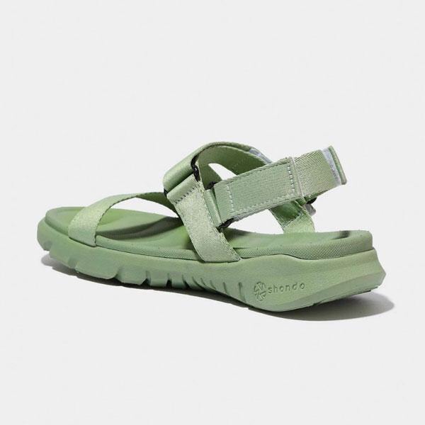Giầy sandal Shondo F6S007