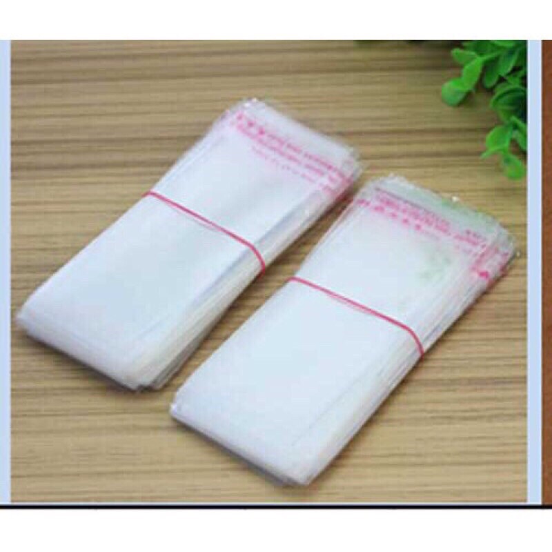 10 túi đựng bao lì xì