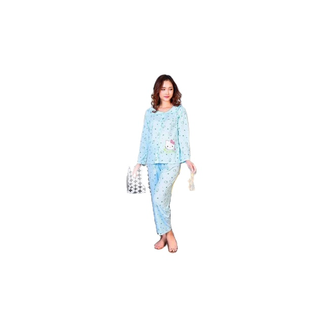 Bộ bầu và sau sinh cúc giữa