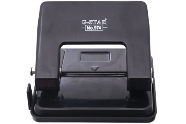 Bấm 2 lỗ G-star