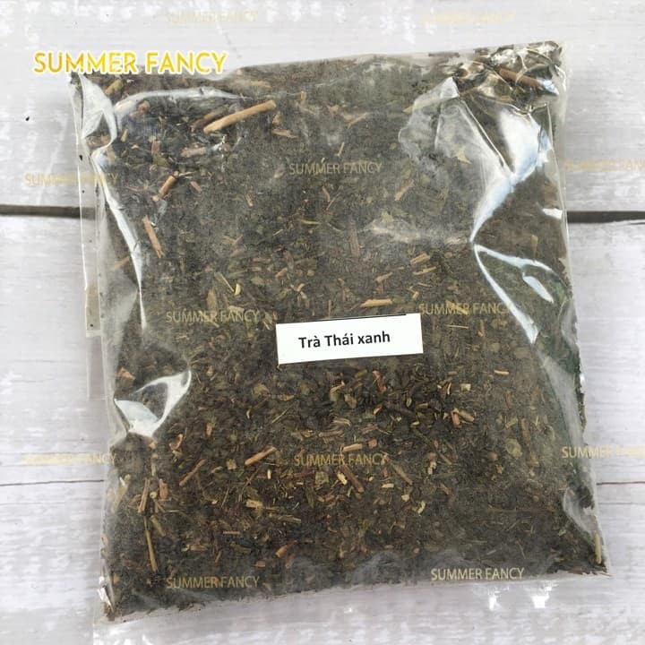 Trà Thái Xanh, Thái Đỏ Pha Trà Sữa Thơm Ngon Thái Lan