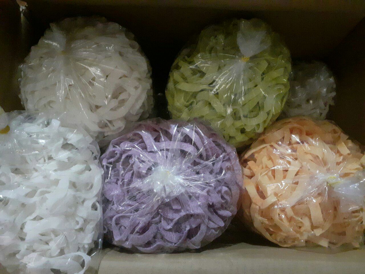 Mứt dừa bánh tẻ vẫn mềm thơm béo 500g