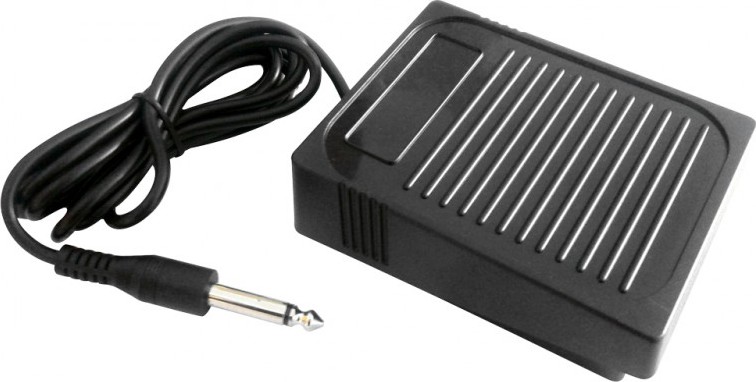 Pedal Đàn Organ Medeli P50 cao cấp, pedal Keyboard