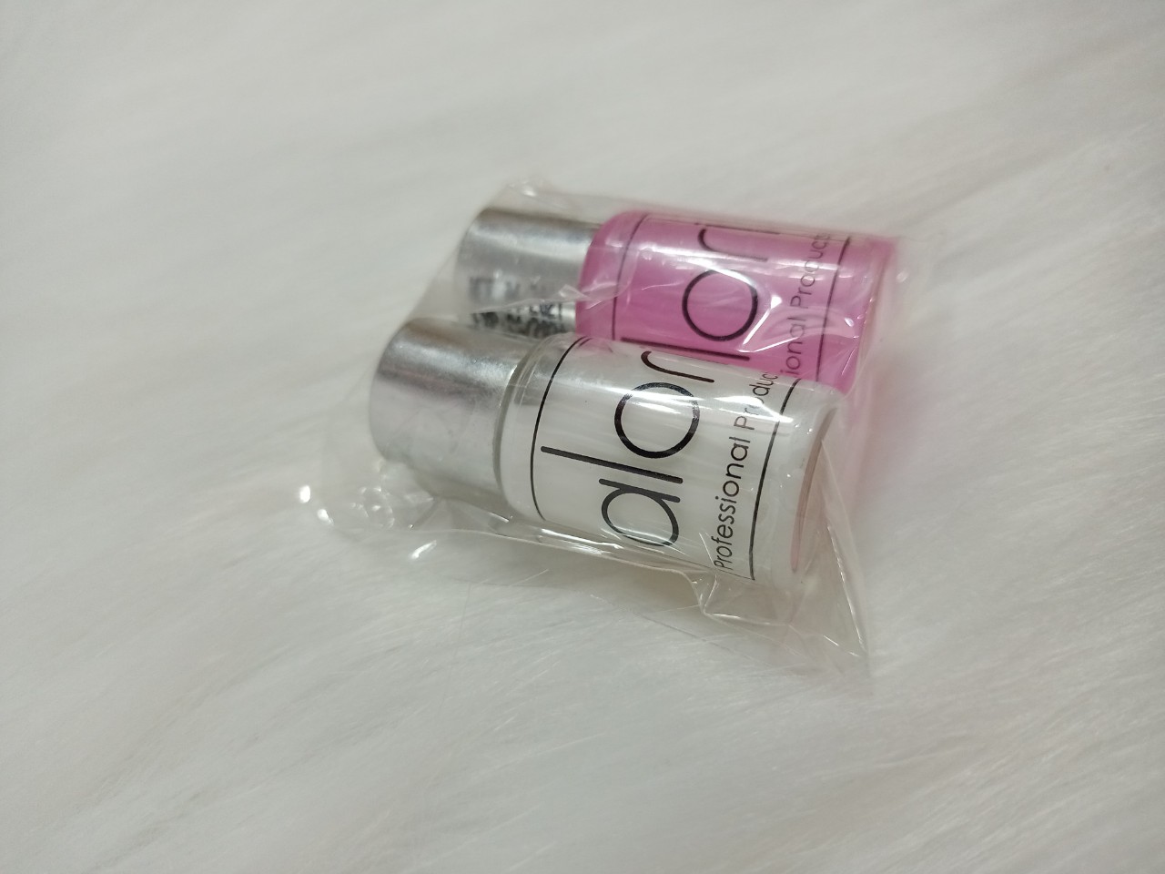 Dung dịch uốn mi Alori