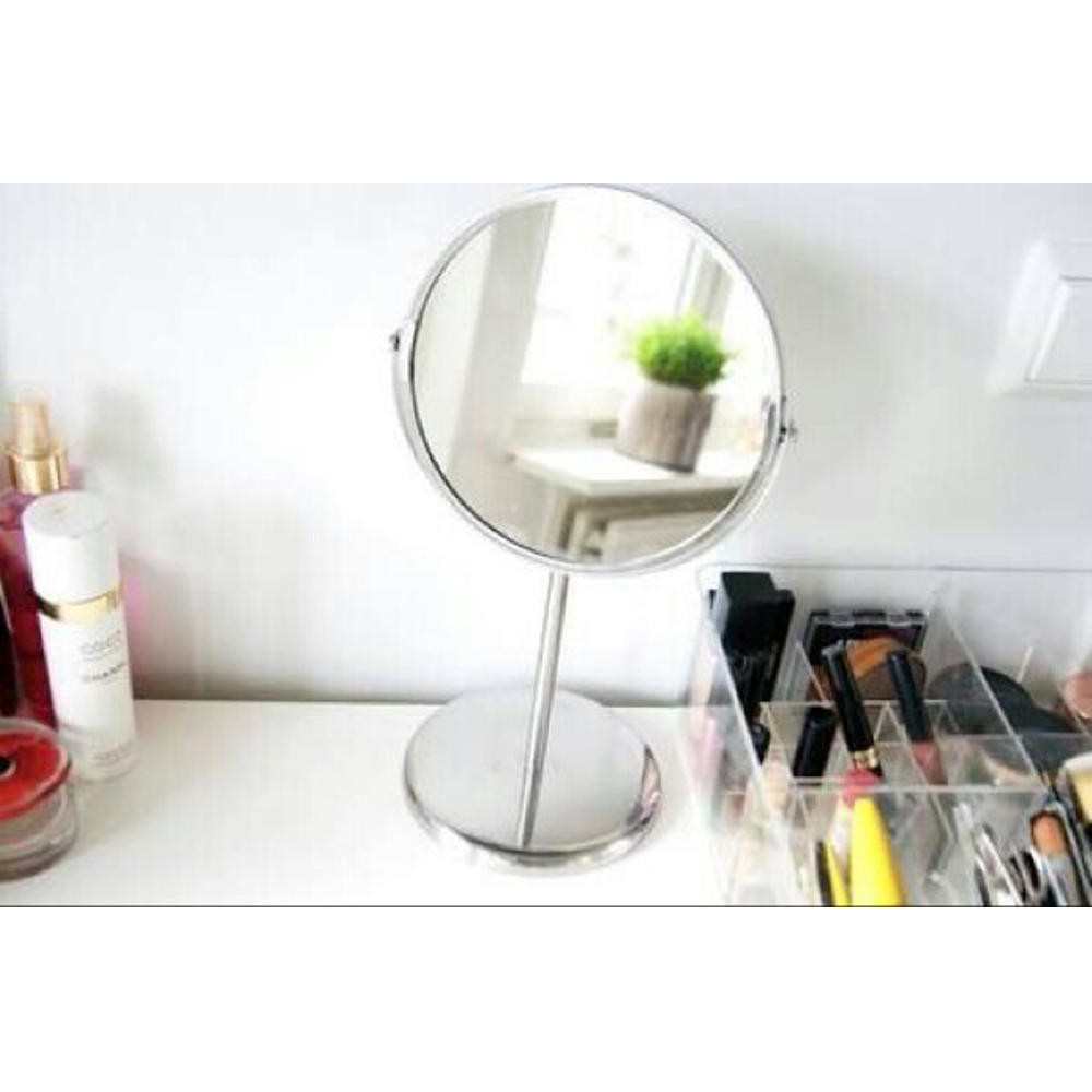 GƯƠNG 2 MẶT IKEA TRENSUM chống nước