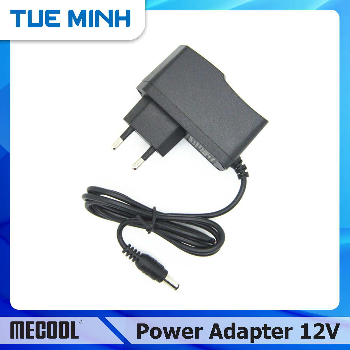 Nguồn Power Adapter 12V dùng cho Android TV Box Mecool KM2