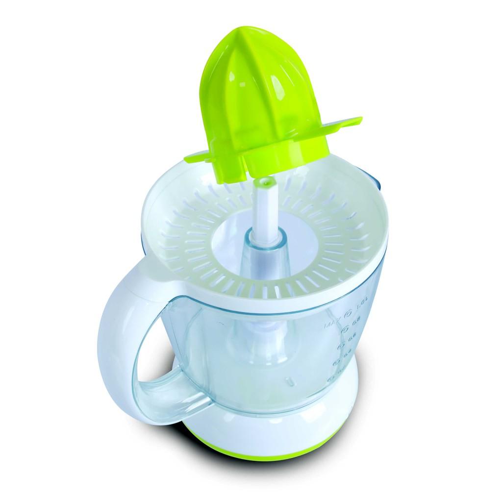 MÁY VẮT CAM 0,7 LÍT COMET CM9920 - CM9928