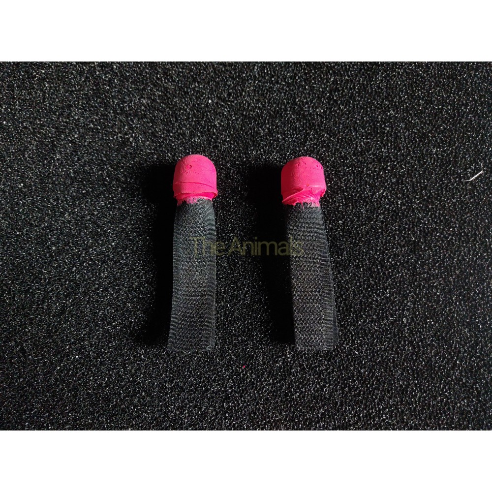 [HCM]Set 5 cặp Bịt cựa chốt xổ gà đá