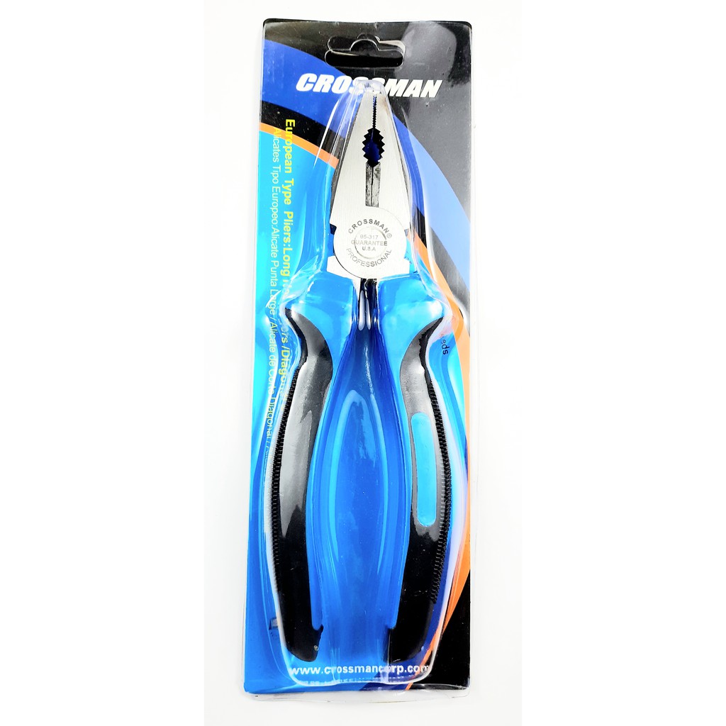 Kìm điện, kềm điện Crossman 7inch, 8inch