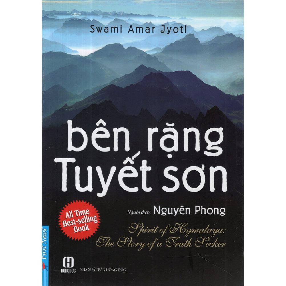 Sách first news - bên rặng tuyết sơn