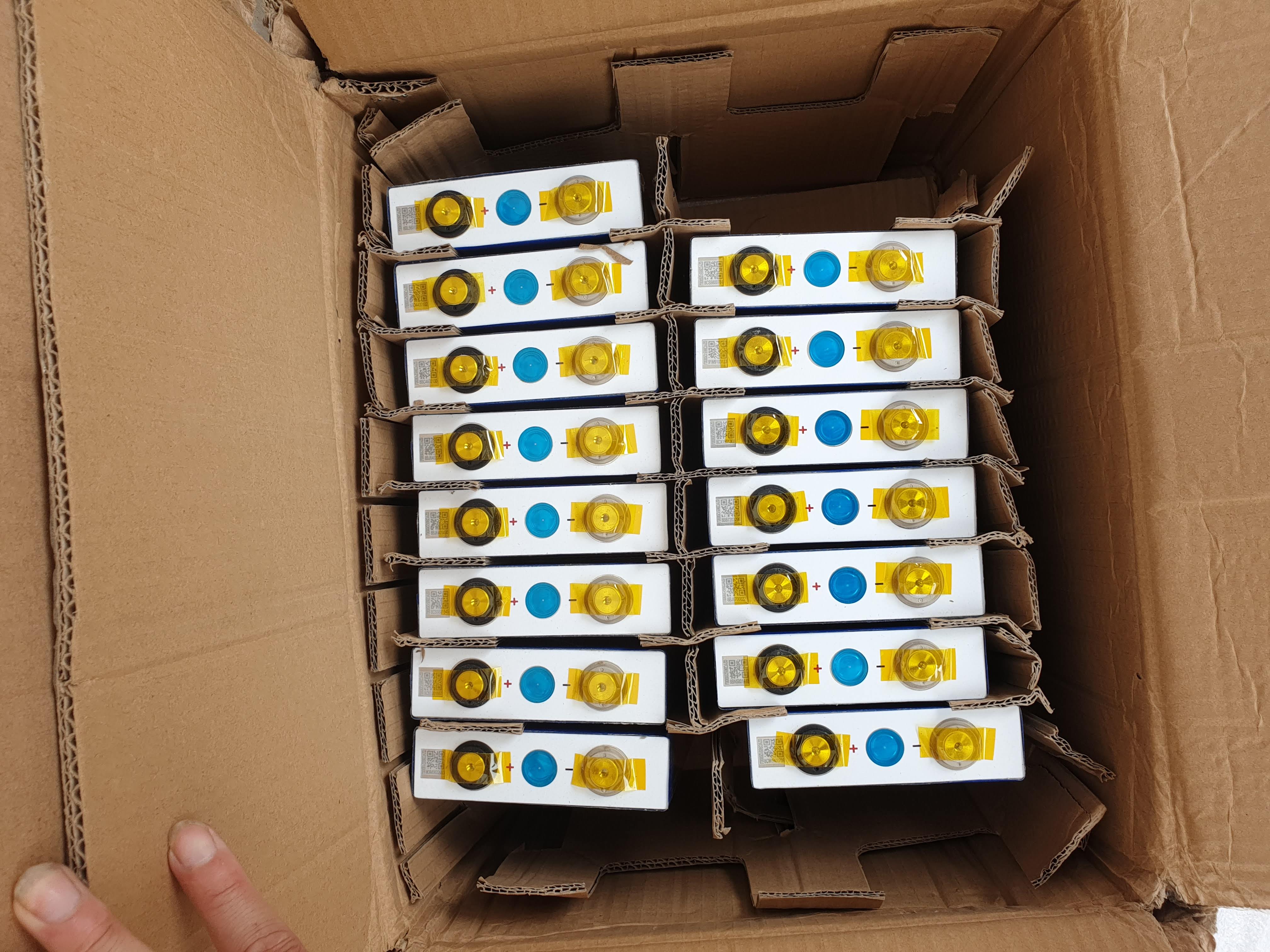 Pin lithium lifepo4-12v 100ah
