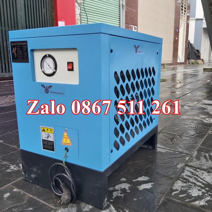 Máy sấy khí nén Pegasus Uy tín giao hàng toàn quốc