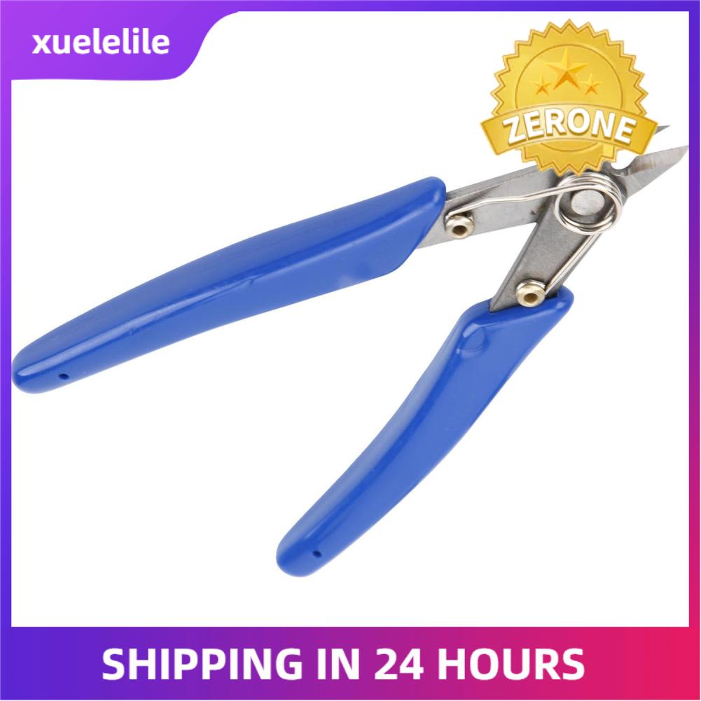 Sprue Cutter Flush Cutter Model Cutter For Cutting Wires For Cutting Electronic