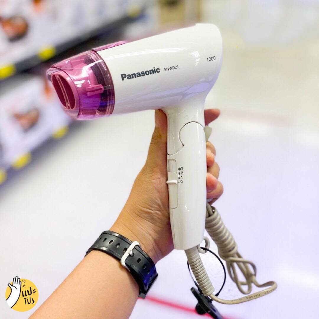 Máy sấy tóc cao cấp Panasonic EH-ND21