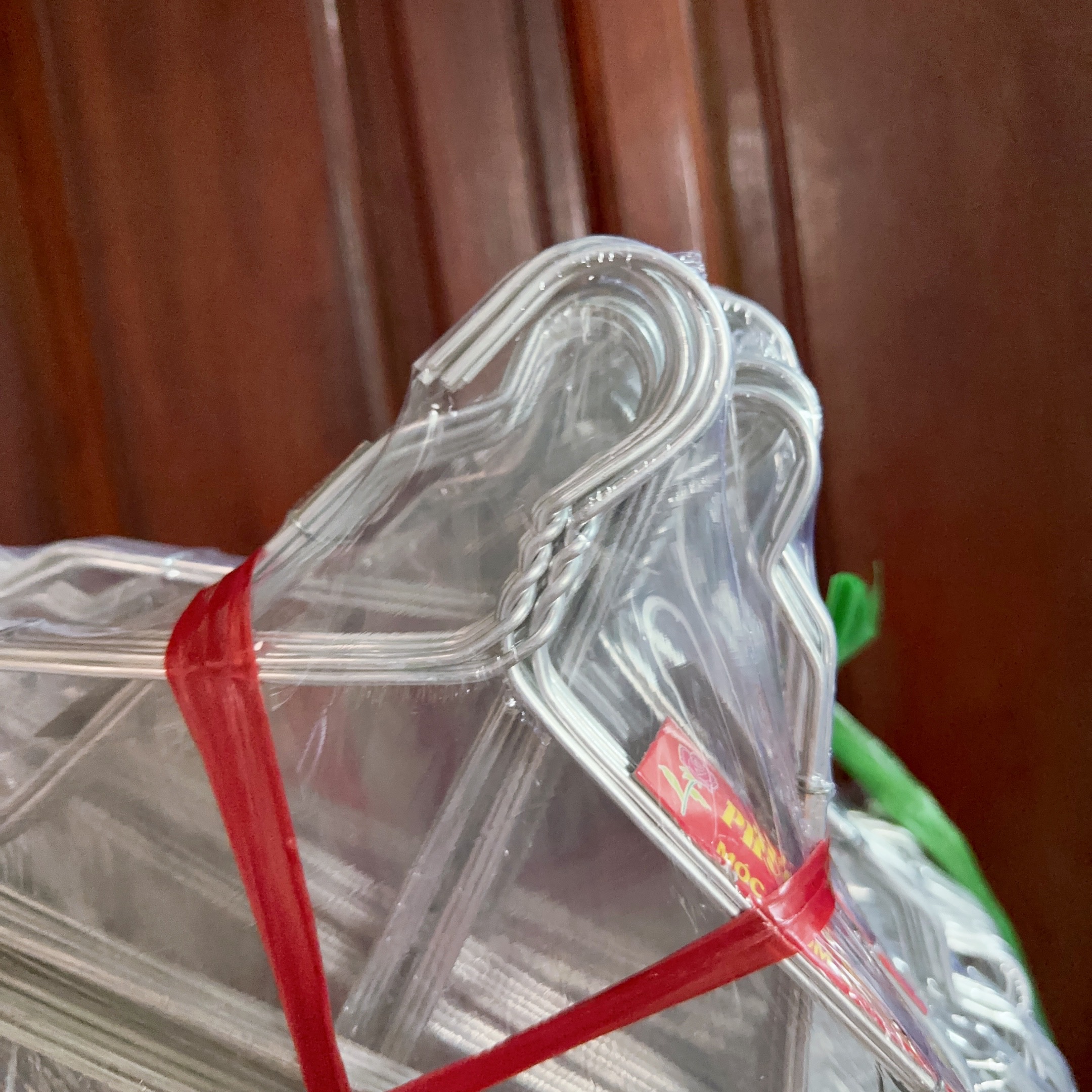 [HCM]Móc Phơi Quần Áo Trẻ Em