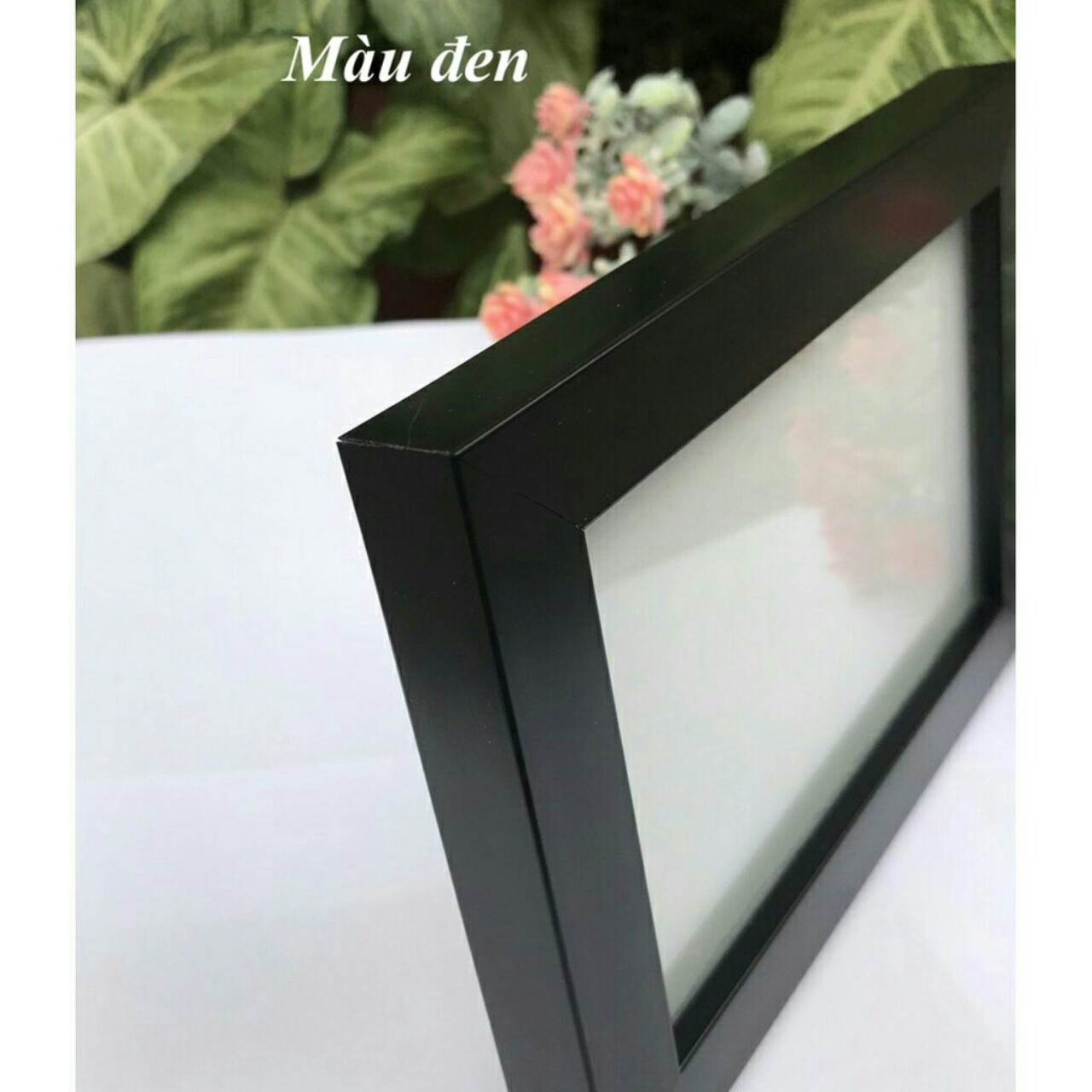 [HCM]KHUNG HÌNH CAO CẤP MÃ MT 03 size 30X40