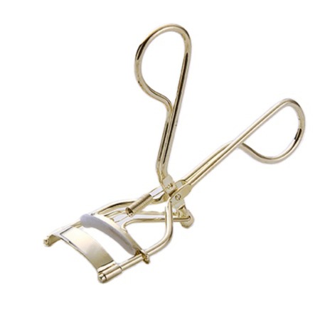 DỤNG CỤ BẤM MI BẰNG INOX CAO CẤP (Nhiều màu) - [ Kẹp mi bấm mi cong chuốt mi cong ]