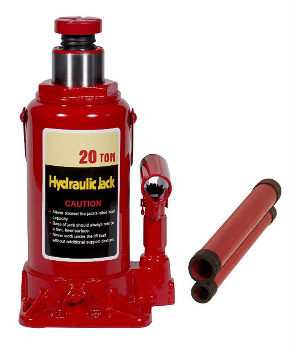Con Đội Thủy Lực 20 Tấn - ABG shop