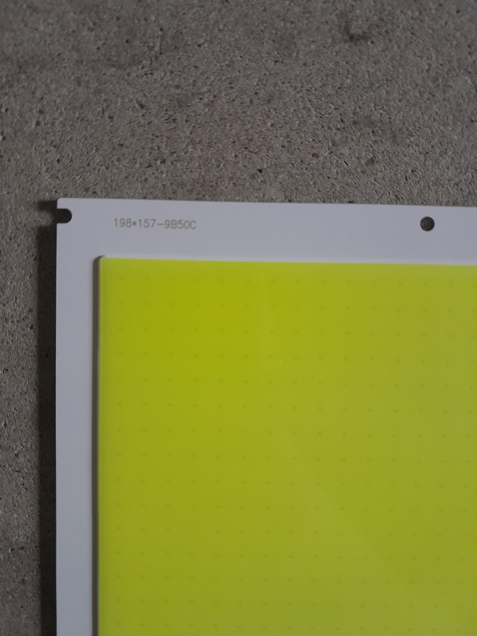 Chipled 200W cho lắp ráp đèn LED