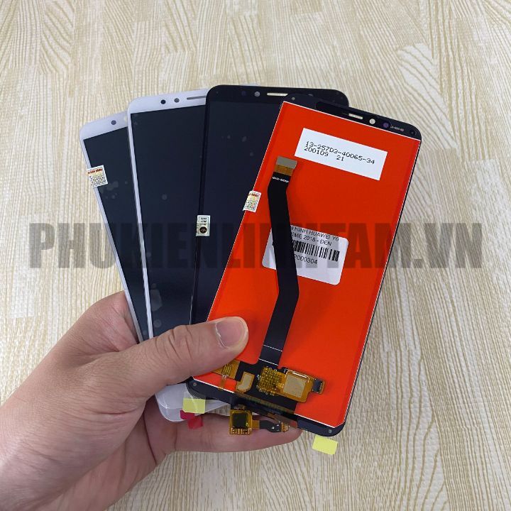 Bộ màn Hình Huawei Y6 Prime 2018