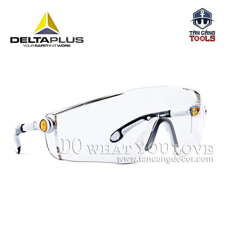 Kính Chống Mờ Delta Plus LIPA2PLIN 101115