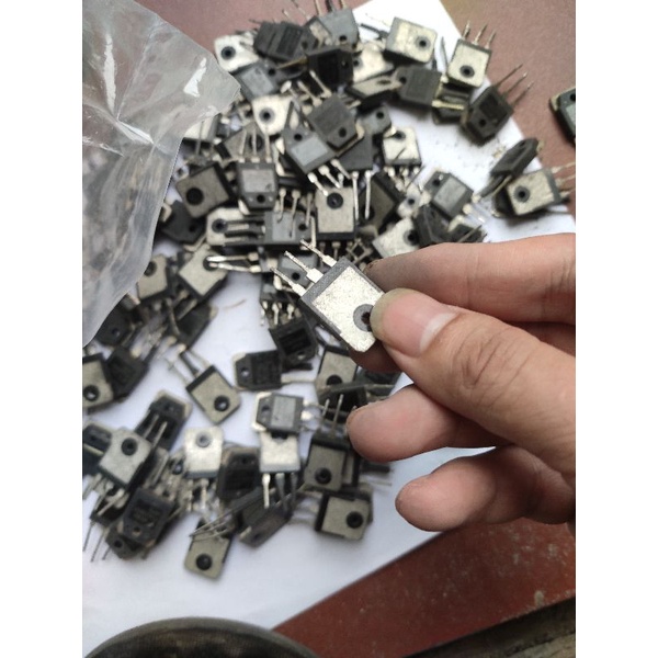 5 chiếc igbt sò công suất, sò bếp từ fga25n120 25a-1200v, hàng tháo máy đảm bảo chất lượng, giá bán buôn