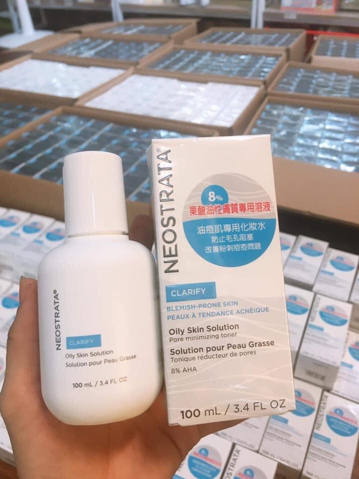 SERUM N.E.O BHA