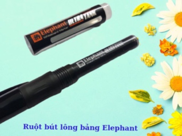[HCM]BÚT LÔNG BẢNG THÁI LAN