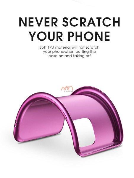 Ốp lưng siêu mỏng Google Pixel 4 4XL hiệu X Level