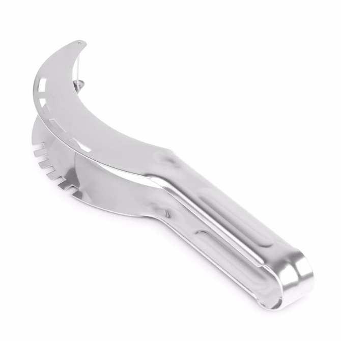 Dụng cụ cắt dưa hấu siêu tốc tiện dụng