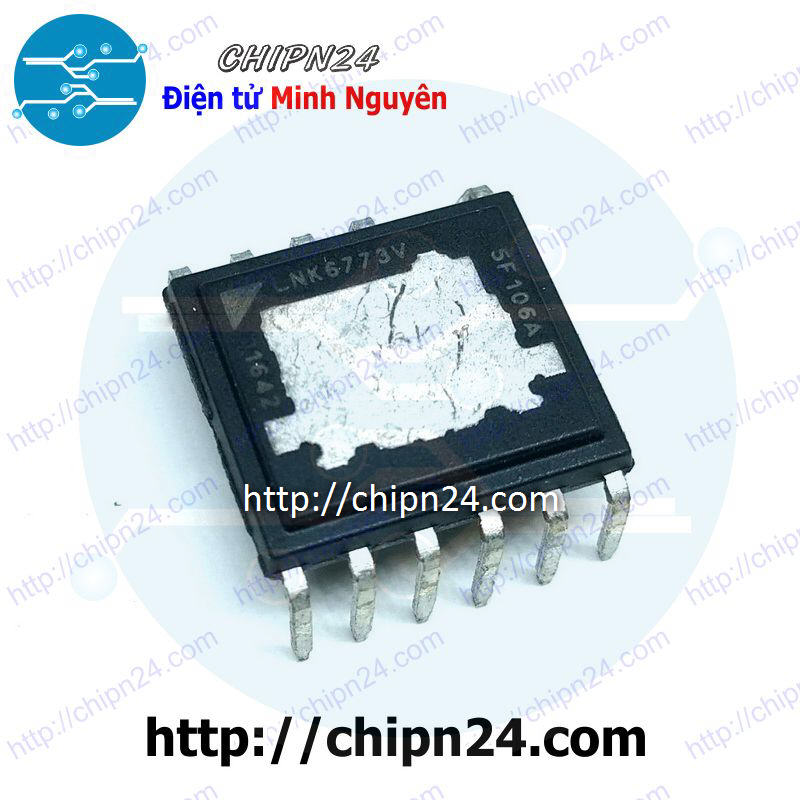 Ic lnk6773 dip-11