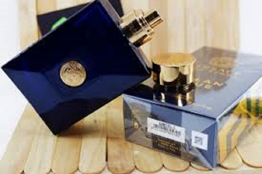 Versace Dylan Blue Pour Homme Versace Eros 100ml