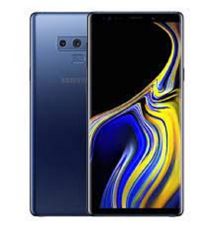[HCM]Điện thoại samsung galaxy note 9 128gb fullzin 100%