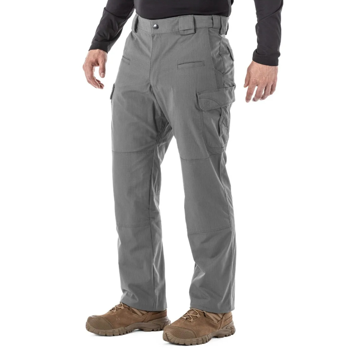 Quần dài thể thao túi hộp 5.11 tactical stryke pant quần lính quân đội kháng nước dày dặn thoáng khí