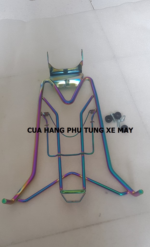 BAGA GIỮA XE EXCITER 155 2021 TITAN
