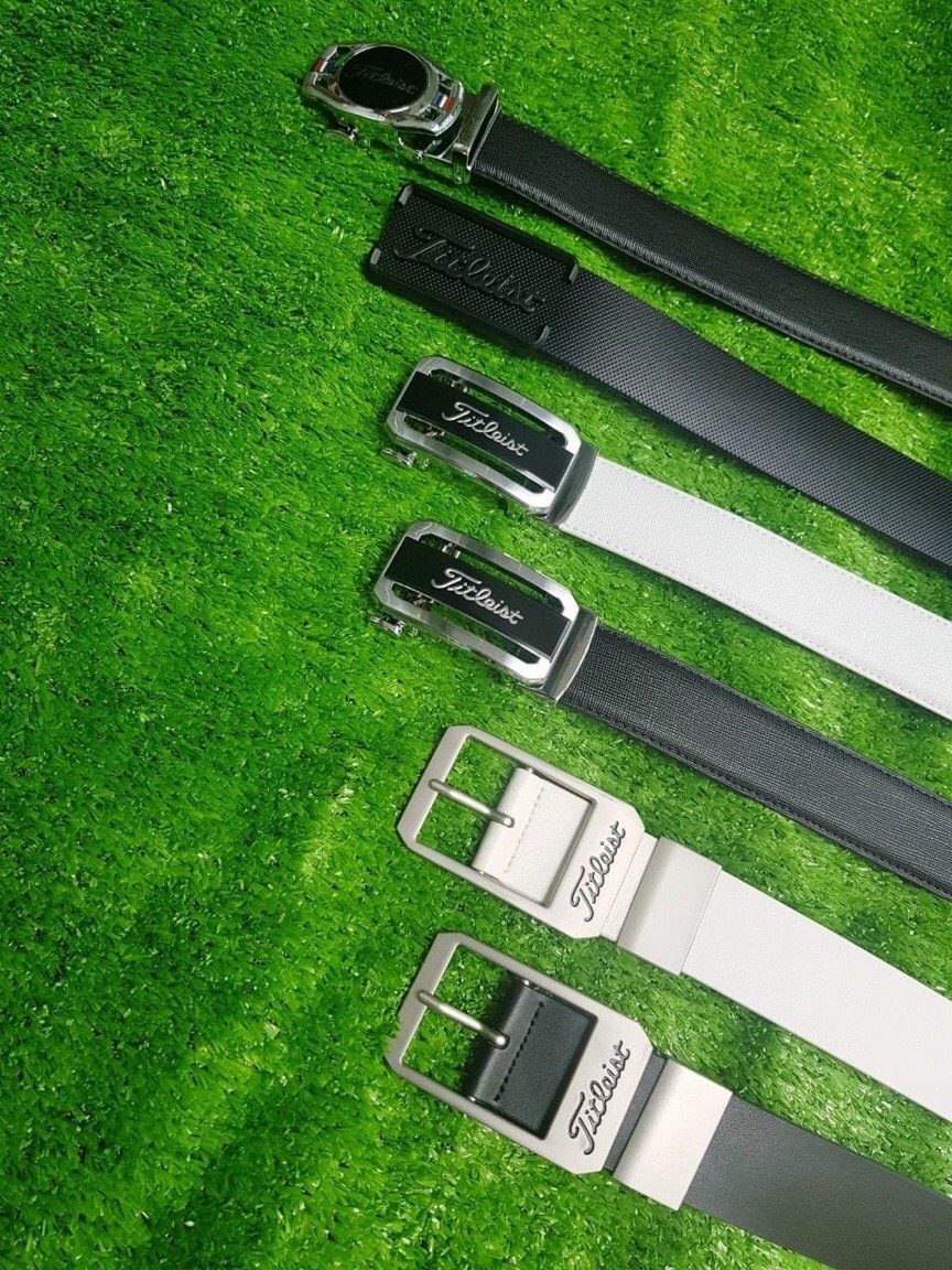 Thắt lưng golf Titleist