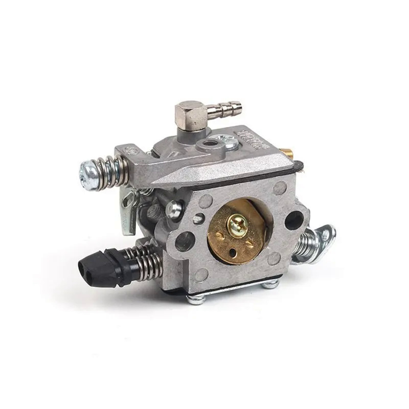 Cs-510 bộ chế hòa khí wt-594 cho echo cs-520 cs-530 cs-400 cs-440 chainsaw bộ chế hòa khí chuỗi cưa bộ chế hòa khí carb