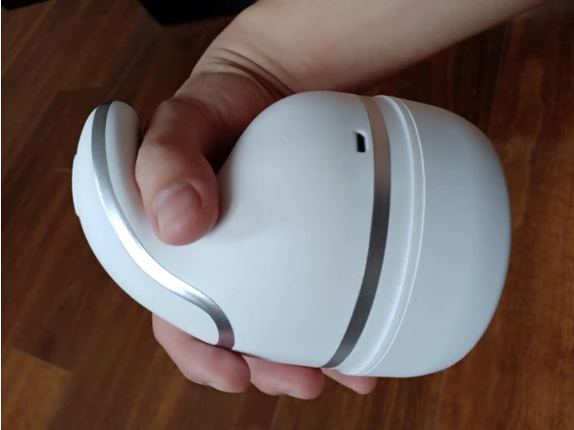 Smart Store - MÁY MASSAGE DÀNH CHO THÚ CƯNG